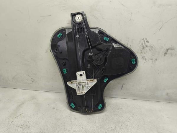 MECHANIQUE LEVE VITRE ARRIERE DROIT VW - Vue 2